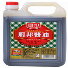 厨邦1.43L味极鲜