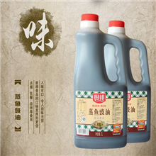 厨邦2L蒸鱼豉油