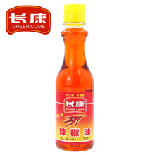 长康200ml辣椒油
