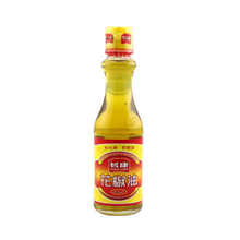 长康200ml花椒油