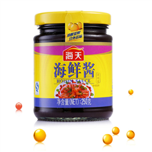 海天海鲜酱250g*15