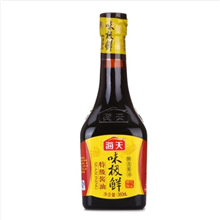 海天味极鲜380Ml*20