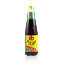 海天上等蚝油700ml*12