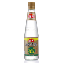 海天纯酿米醋9?450ml*12