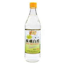 恒顺白醋500ml*12