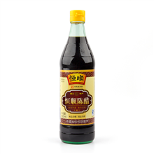 恒顺陈醋500ml*12