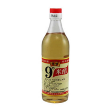 恒顺米醋9?500ml*12