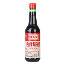 恒顺山西老陈醋420ml*15