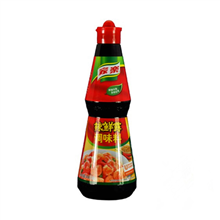 家乐辣鲜露448ml*6