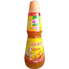 家乐浓缩鸡汁1kg*6
