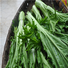 冲菜
